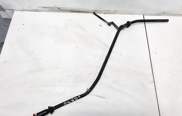 Mercedes-Benz A W168 Oil level dip stick 