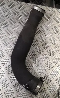 Audi A6 S6 C6 4F Intercooler hose/pipe