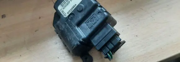 Jeep Cherokee Air flap motor/actuator 929585P