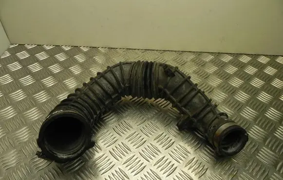 Renault Trafic II (X83) Air intake hose/pipe VD11513