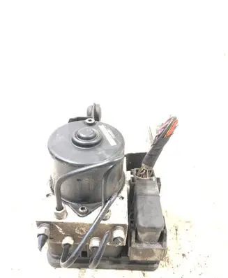Volvo V50 ABS Pump 30794730AA 10096004293 000001251F1