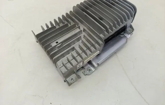 Infiniti Q50 Sound amplifier 280614GD0A