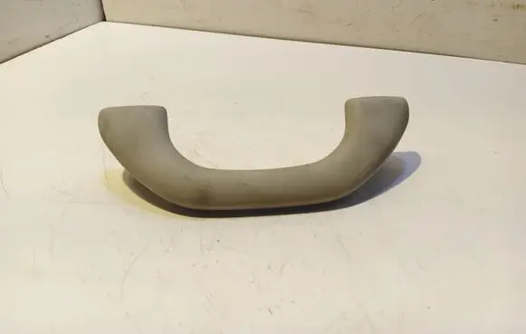 Volkswagen PASSAT B6 Rear interior roof grab handle 1K0857607