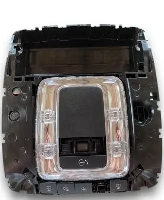 Mercedes-Benz B W247 Central body control module NR482 A0009001524