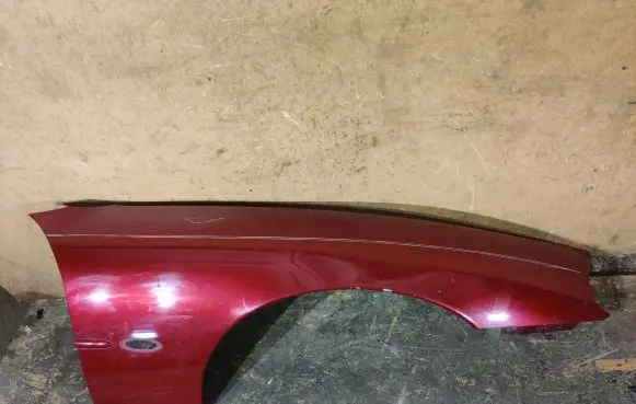 Jaguar XK8 - XKR Fender FJA1070AF