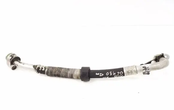Mercedes-Benz GL X164 Air conditioning (A/C) pipe/hose A1648301915