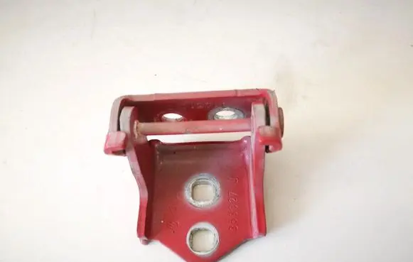 Renault Twingo II Front door upper hinge 353027j
