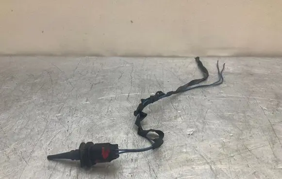 BMW X5 E70 Exhaust gas temperature sensor 17185551