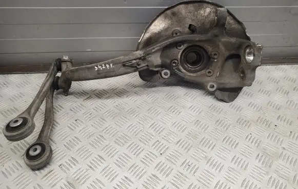 Audi A4 S4 B8 8K Front wheel hub 4G0407241D