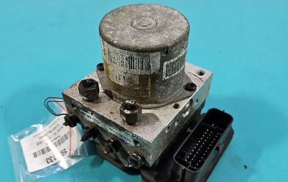 Hyundai i20 (GB IB) ABS Pump C858920550 IMPRK1590133