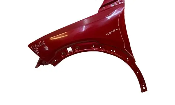 Opel Mokka B Fender