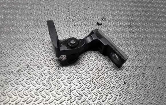 Audi A3 S3 A3 Sportback 8P Front door upper hinge