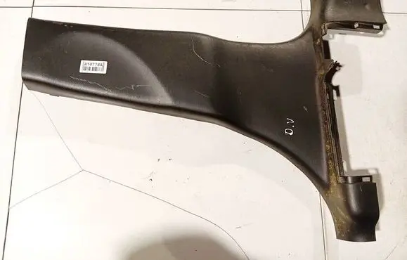 Honda Jazz (B) pillar trim (top) 84121saa 84121-saa