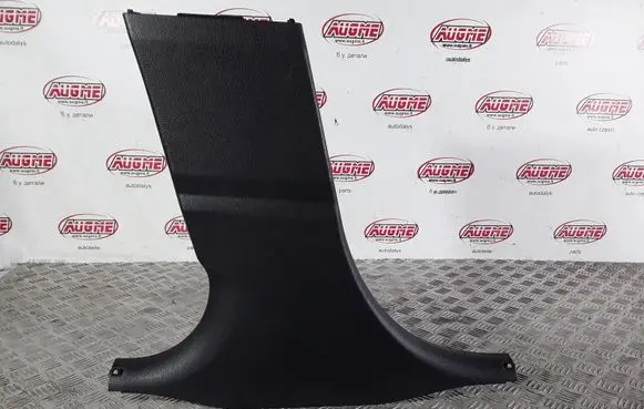 BMW 3 GT F34 (B) pillar trim (bottom) 51437276831 112520