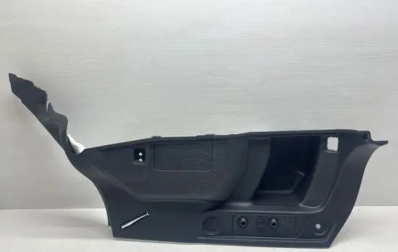 Subaru Forester SL Trunk/boot lower side trim panel 94027SL010VH