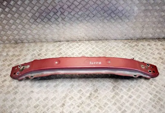 Toyota Yaris Front bumper cross member 15607218