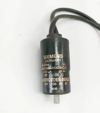 Mercedes-Benz SL R129 Other relay 0011568601