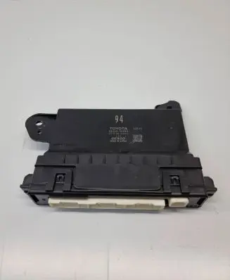Lexus RX 450H Air conditioning/heating control unit 8865048D00