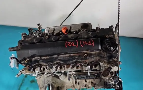 Honda Civic Engine R18A2 IMPRK1489155