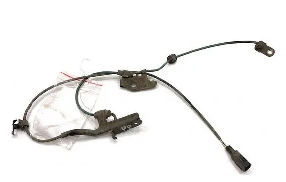 Lexus NX ABS wheel speed sensor