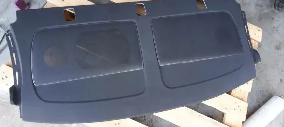 Audi A6 S6 C7 4G Parcel shelf 4G5863411G