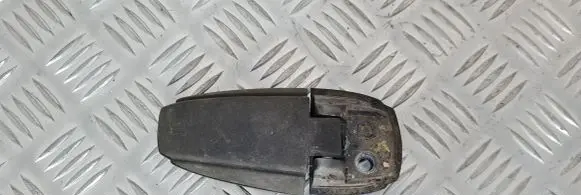 KIA Sorento Tailgate/trunk/boot hinge