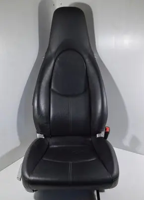 Porsche Cayman 987 Front driver seat 98752114101