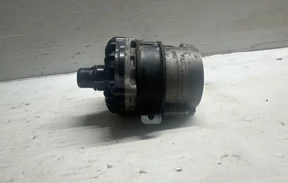 Volvo V60 Electric auxiliary coolant/water pump 31293979