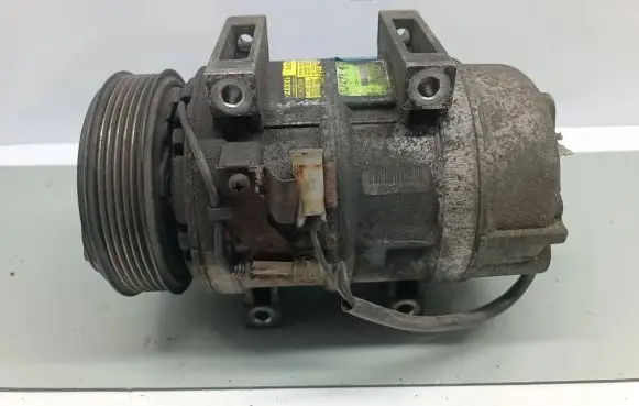 Volvo S60 Air conditioning (A/C) compressor (pump) 9171996 8708581 5060118206