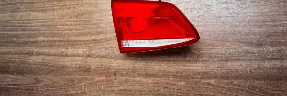 Volkswagen PASSAT B7 Tailgate rear/tail lights 3AF945093C 605621