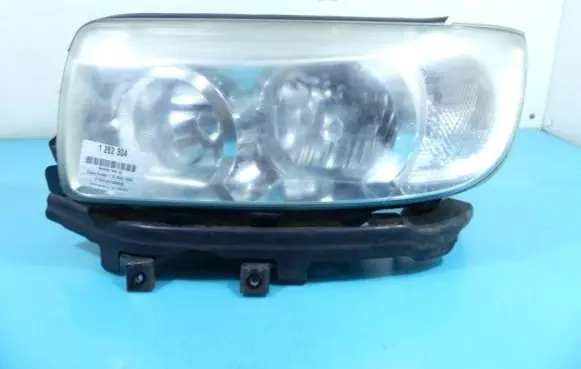 Subaru Forester SG Headlight/headlamp IMPRK1262304