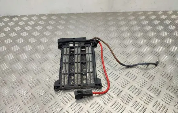 BMW 2 F45 Electric cabin heater radiator 935092402 1011526