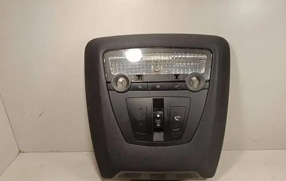 BMW 7 F01 F02 F03 F04 Front seat light 533939