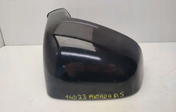Opel Antara Front door electric wing mirror 