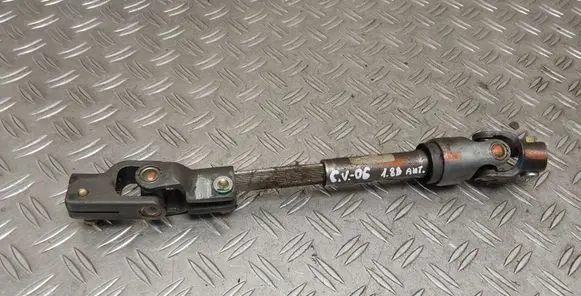 Toyota Corolla Verso E121 Steering column universal joint