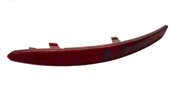 Skoda Octavia Mk2 (1Z) Rear tail light reflector 1Z0945105A