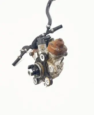 Volvo V60 Fuel injection high pressure pump 31372081