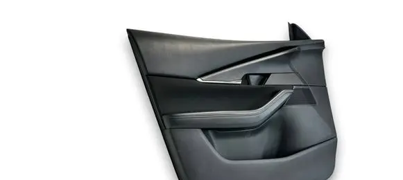 Mazda CX-30 Front door card panel trim DFR5684N1 51987 DFR5454N1