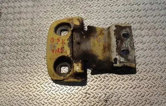 Fiat Ducato Rear door upper hinge 1617323880
