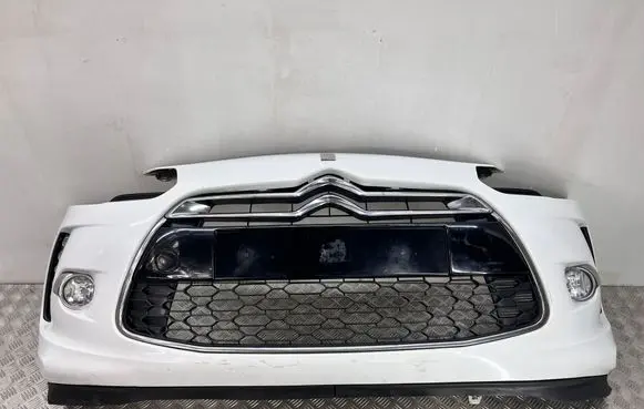 Citroen DS3 Front bumper A550838