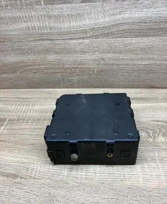 Toyota Prius (XW20) Brake system control unit/module 8968047020