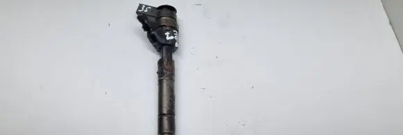 Mercedes-Benz B W245 Fuel injector 0445110167