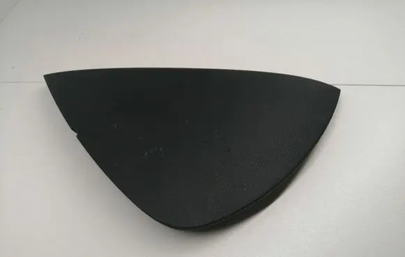 Volkswagen PASSAT B6 Dashboard side end trim 3C1858217B
