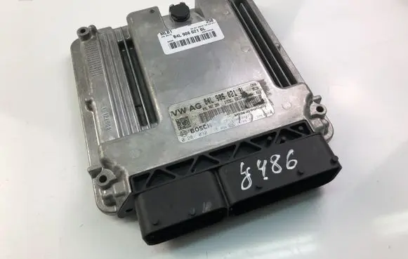 Audi A4 S4 B8 8K Other control units/modules 04L906021BL