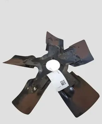 Jeep Cherokee KJ Fan impeller 0002U