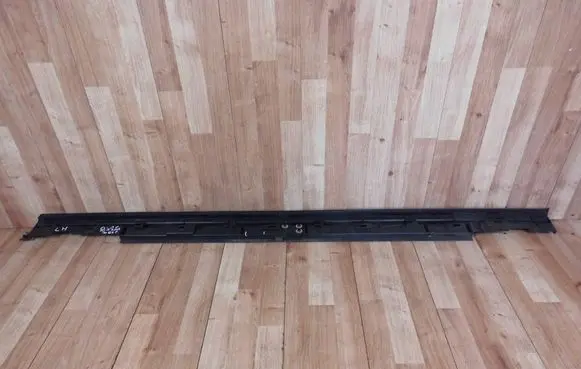 Mazda CX-5 II Foot area side trim KB7W51PS1