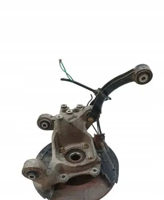 Jeep Cherokee Front wheel hub spindle knuckle 
