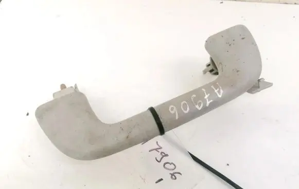 Toyota Corolla Verso AR10 Front interior roof grab handle