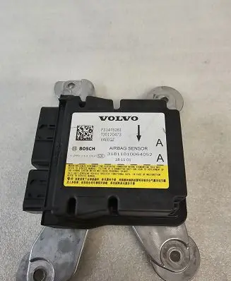 Volvo S60 Airbag control unit/module 31476261
