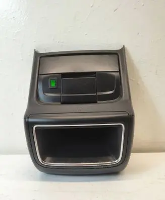 Audi A4 S4 B8 8K Ashtray (rear) 8K0864376AUTOAS7 8K0864376